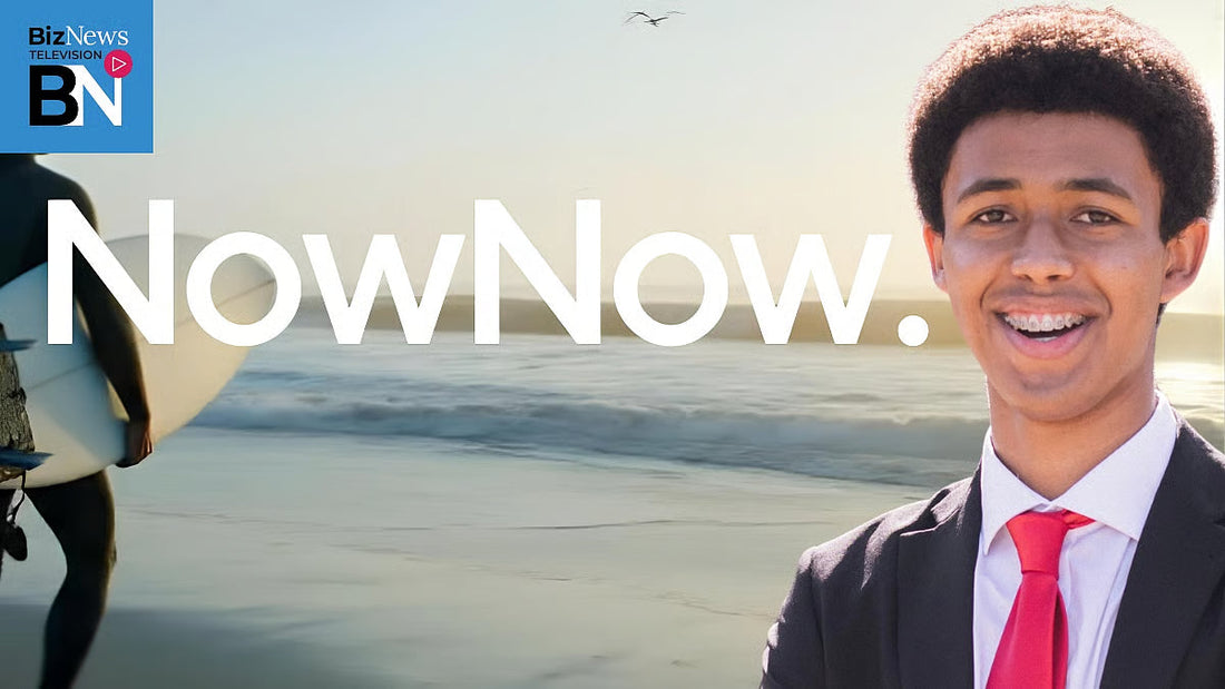Local AI Business-in-a-Box startup NowNow takes aim at SA’s tender black hole
