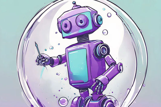 Will AI turn out to be a bubble?
