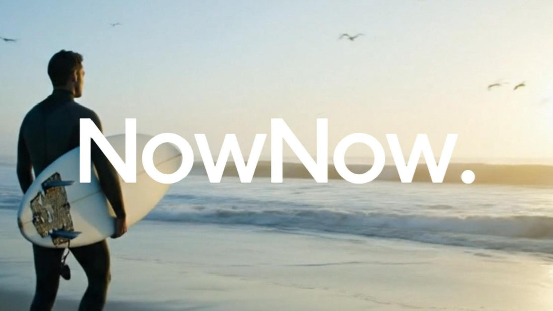 NowNow — the ultimate AI assistant for SA business owners