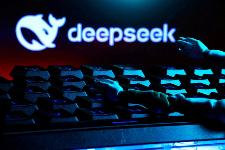 DeepSeek and AI wars offer huge opportunity to SA